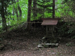 浅間神社