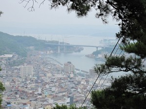 千光寺～尾道大橋