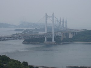 宿～瀬戸大橋